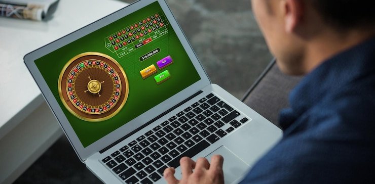 Arena olahraga digital direkturtoto