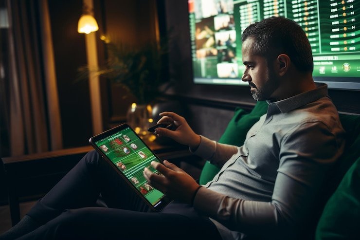 Pengguna Indonesia menelusuri hiburan mobile